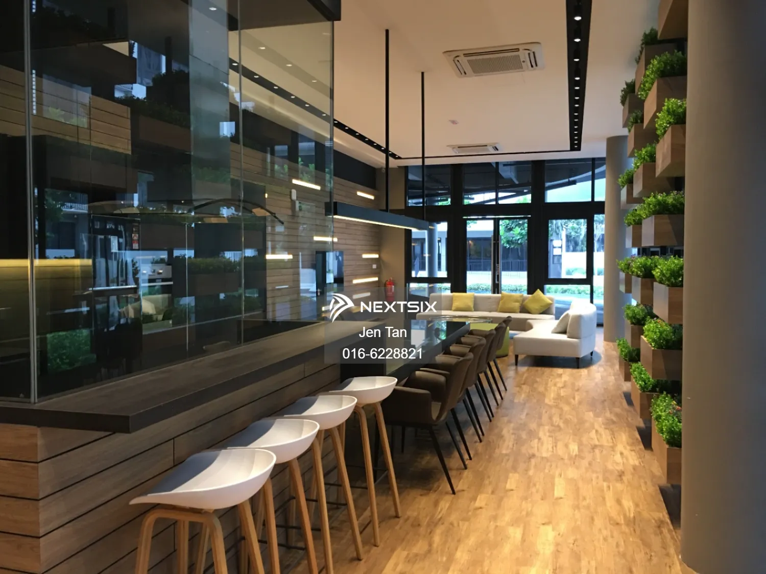 Serviced Residence For Rent in Shah Alam Selangor - Image 16