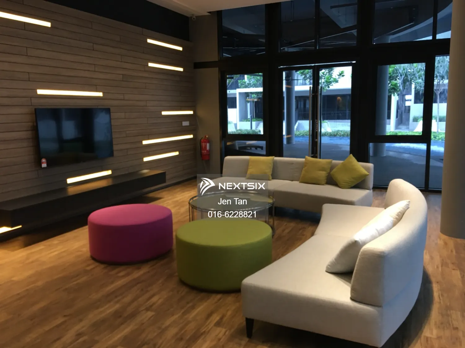 Serviced Residence For Rent in Shah Alam Selangor - Image 17