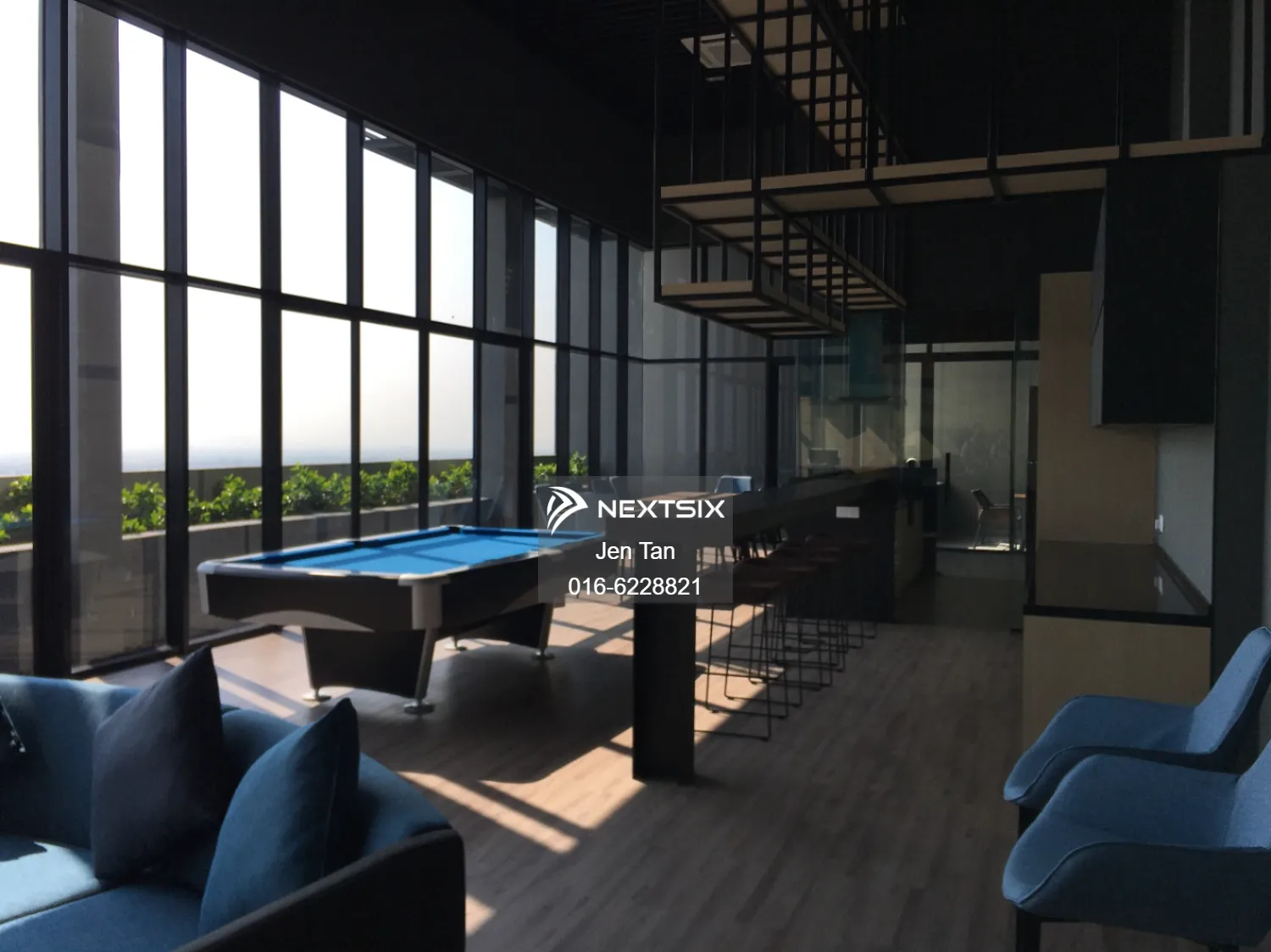 Serviced Residence For Rent in Shah Alam Selangor - Image 19