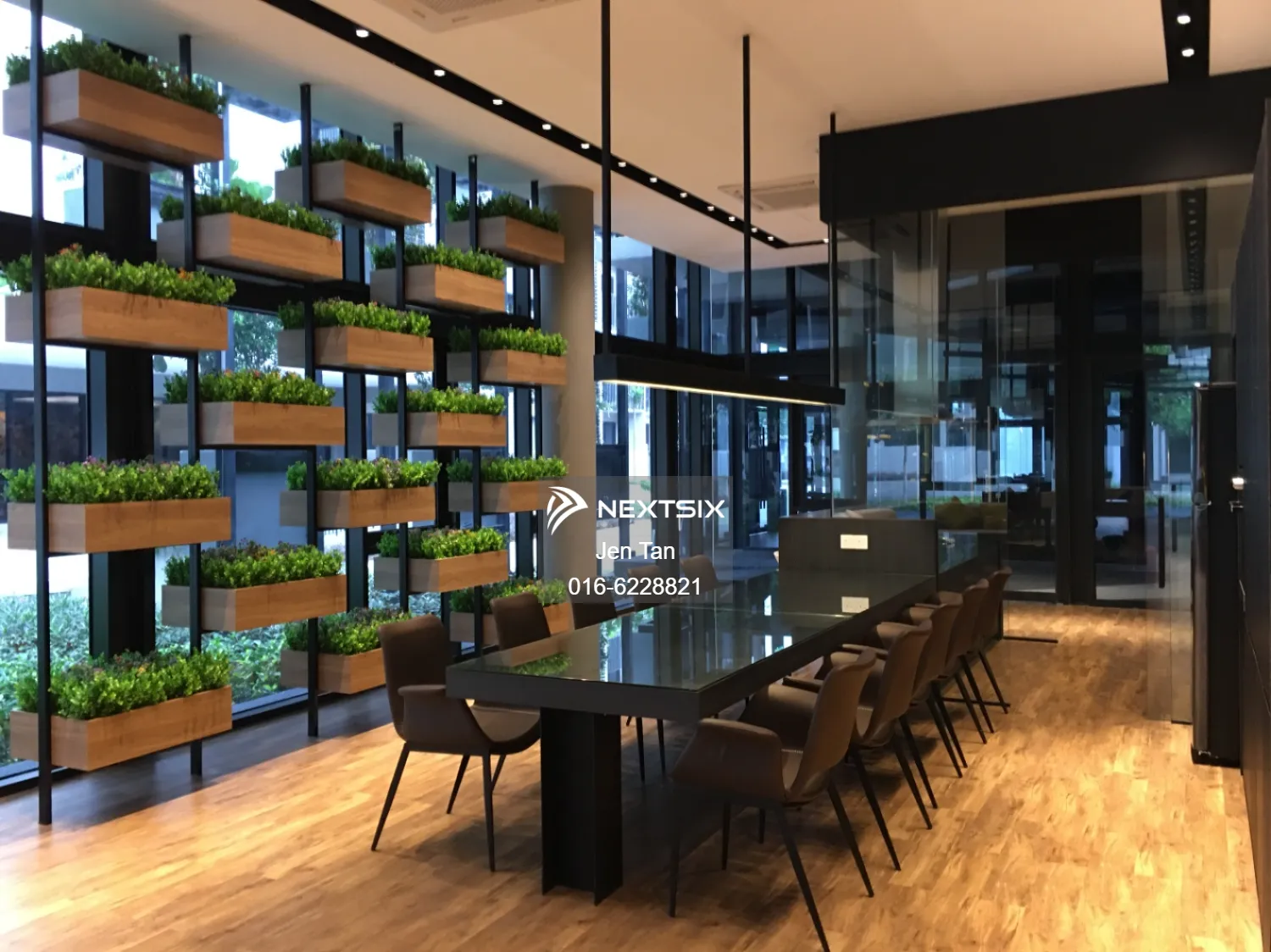 Serviced Residence For Rent in Shah Alam Selangor - Image 19