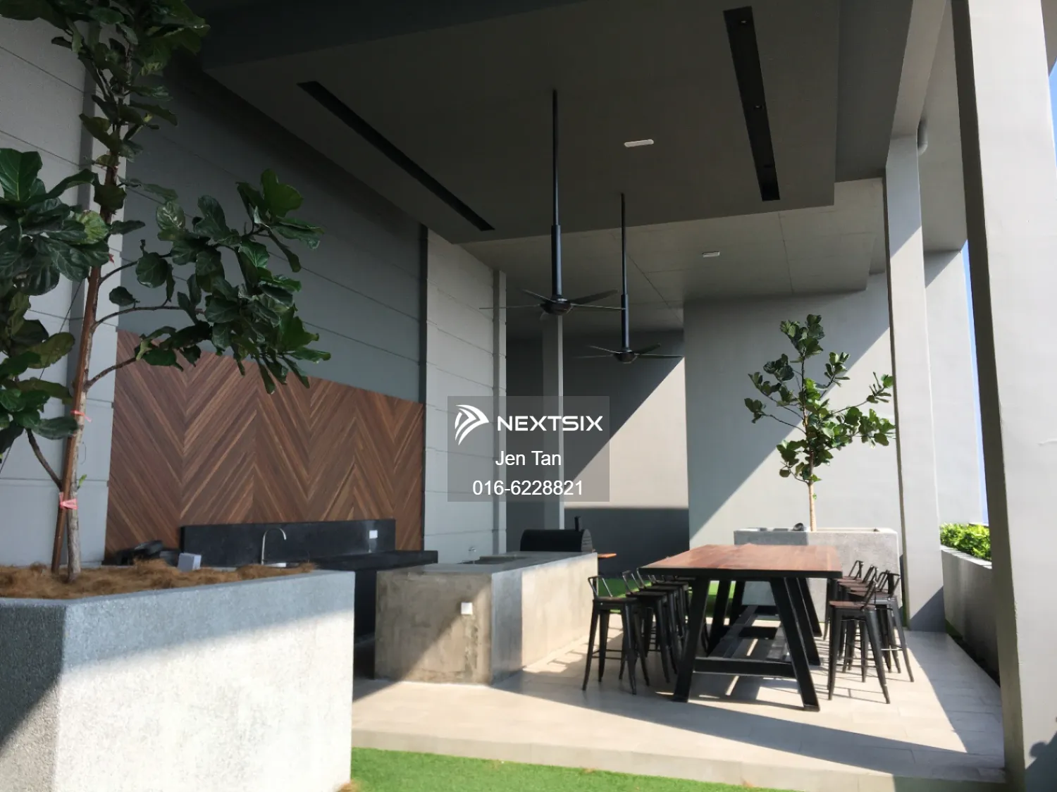Serviced Residence For Rent in Shah Alam Selangor - Image 20