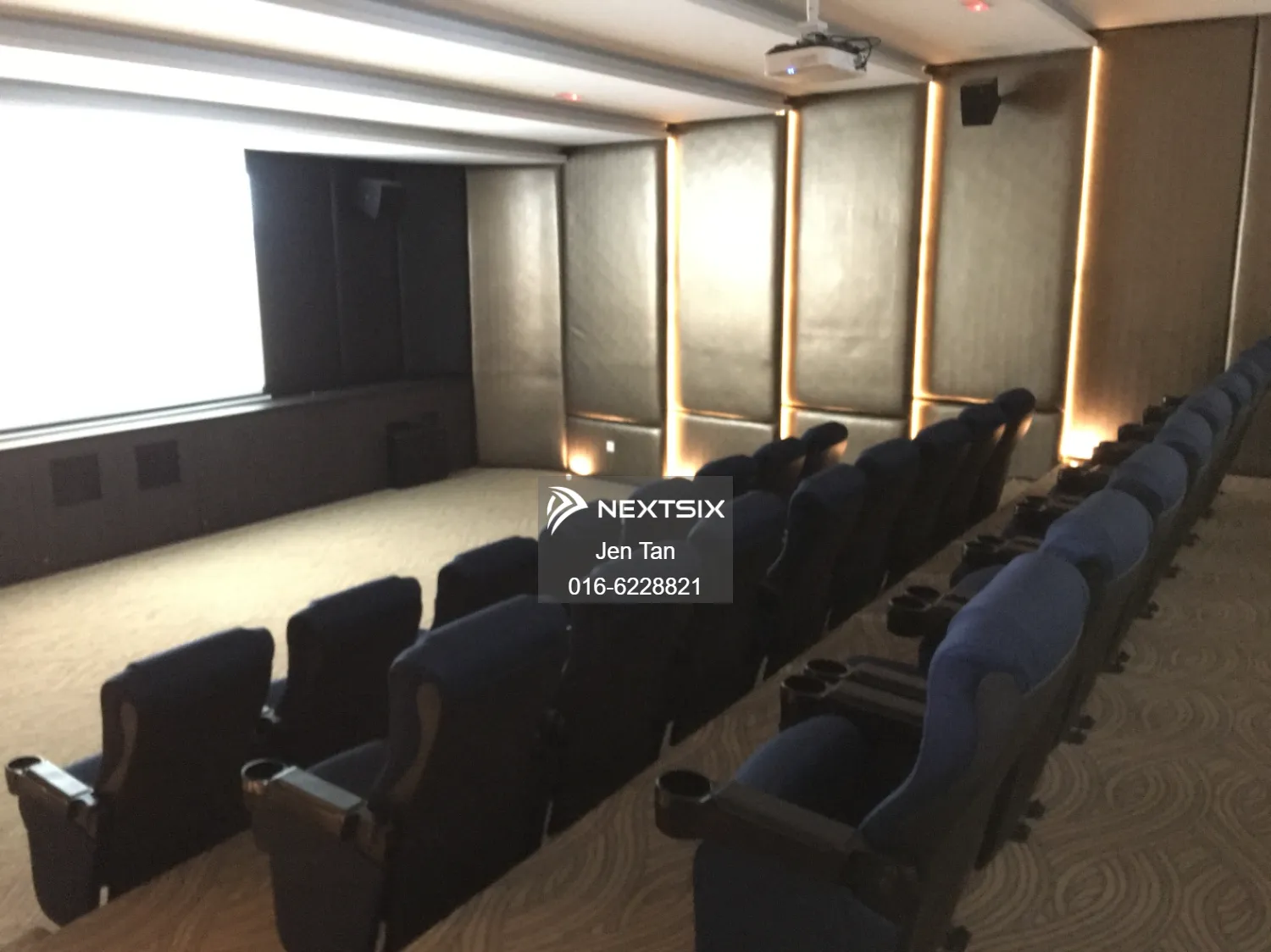 Serviced Residence For Rent in Shah Alam Selangor - Image 21