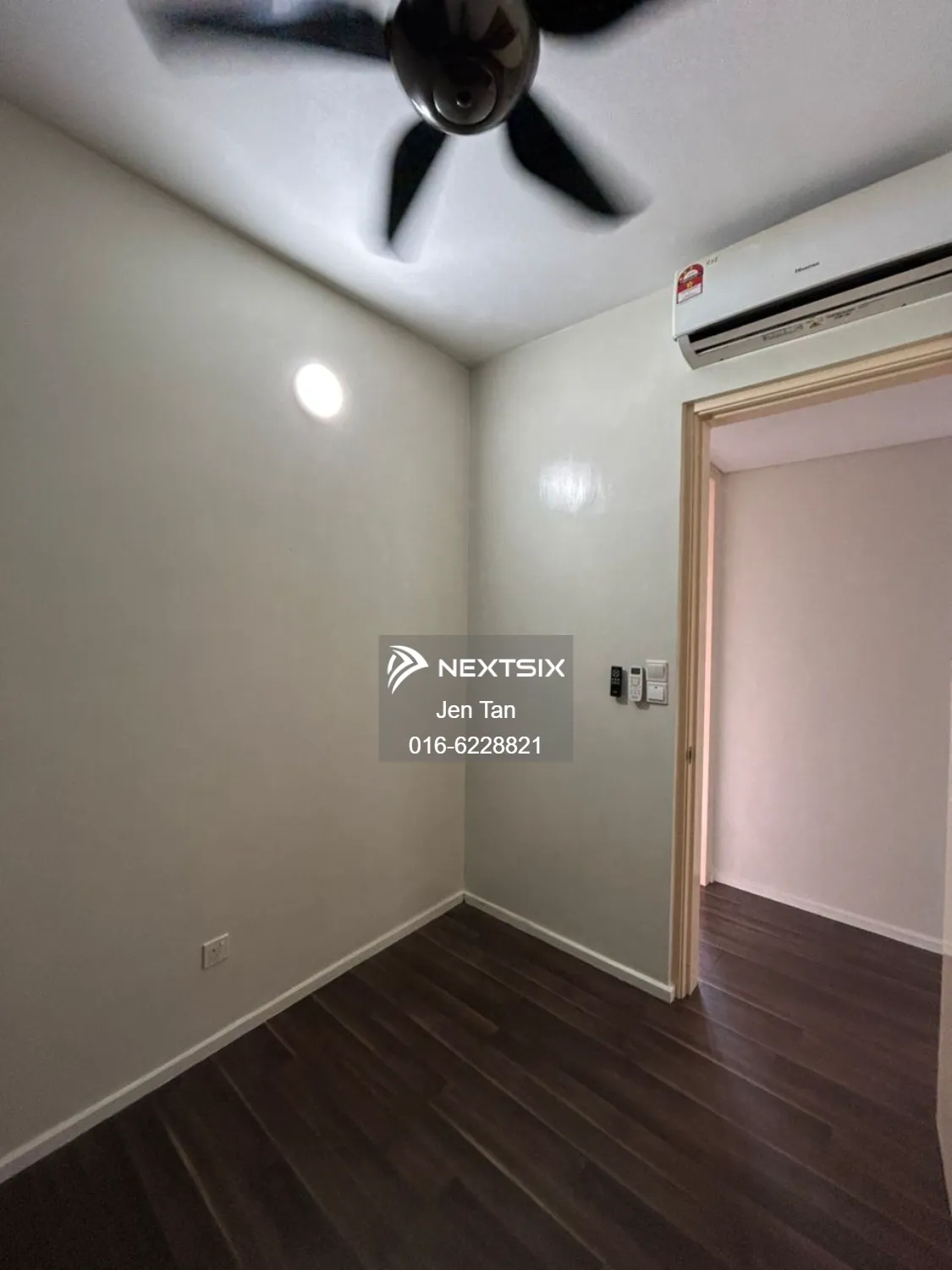 Serviced Residence For Rent in Shah Alam Selangor - Image 6