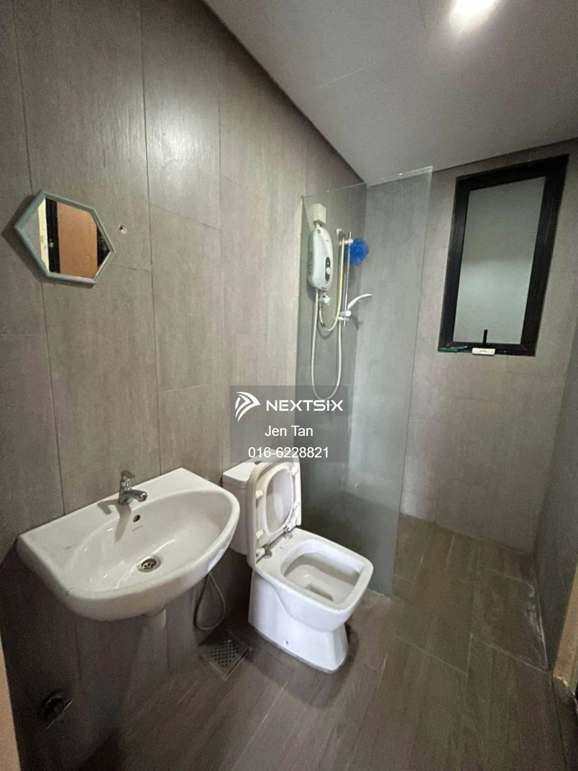 Serviced Residence For Rent in Shah Alam Selangor - Image 7