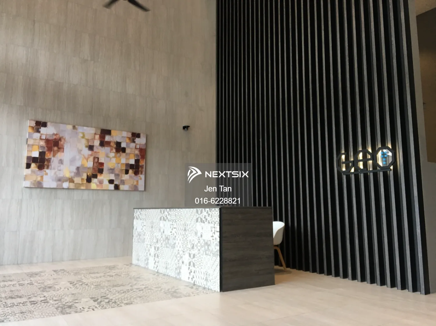 Serviced Residence For Rent in Shah Alam Selangor - Image 9