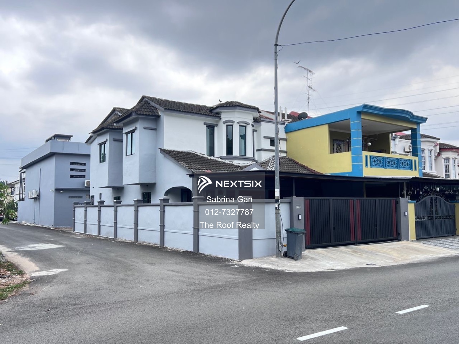2-sty Terrace/Link House For Sale in Iskandar Puteri (Nusajaya) Johor - Image 10