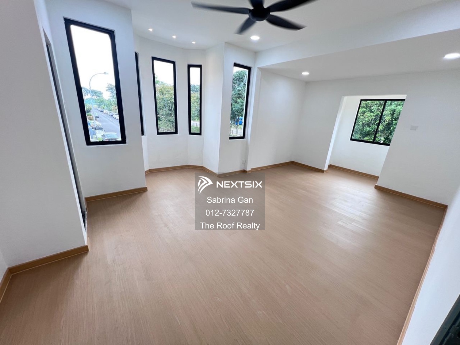 2-sty Terrace/Link House For Sale in Iskandar Puteri (Nusajaya) Johor - Image 11