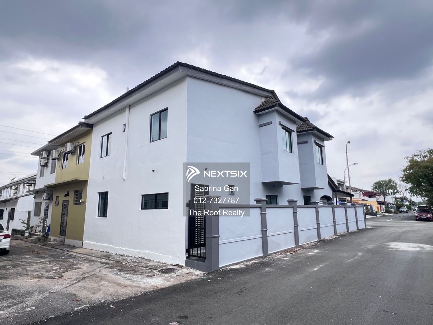 2-sty Terrace/Link House For Sale in Iskandar Puteri (Nusajaya) Johor - Image 17