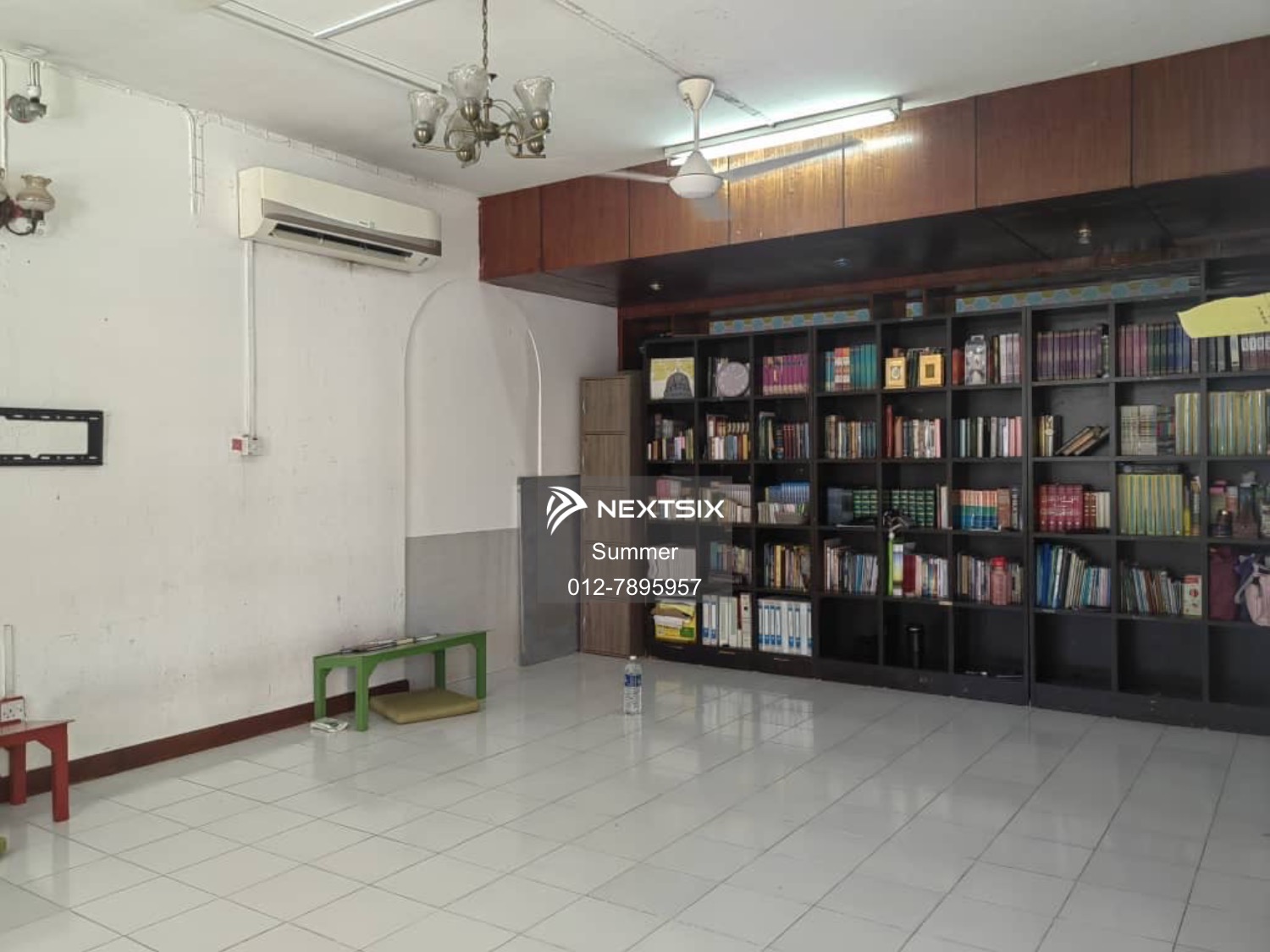 Semi-detached House For Sale in Kota Kinabalu Sabah - Image 2