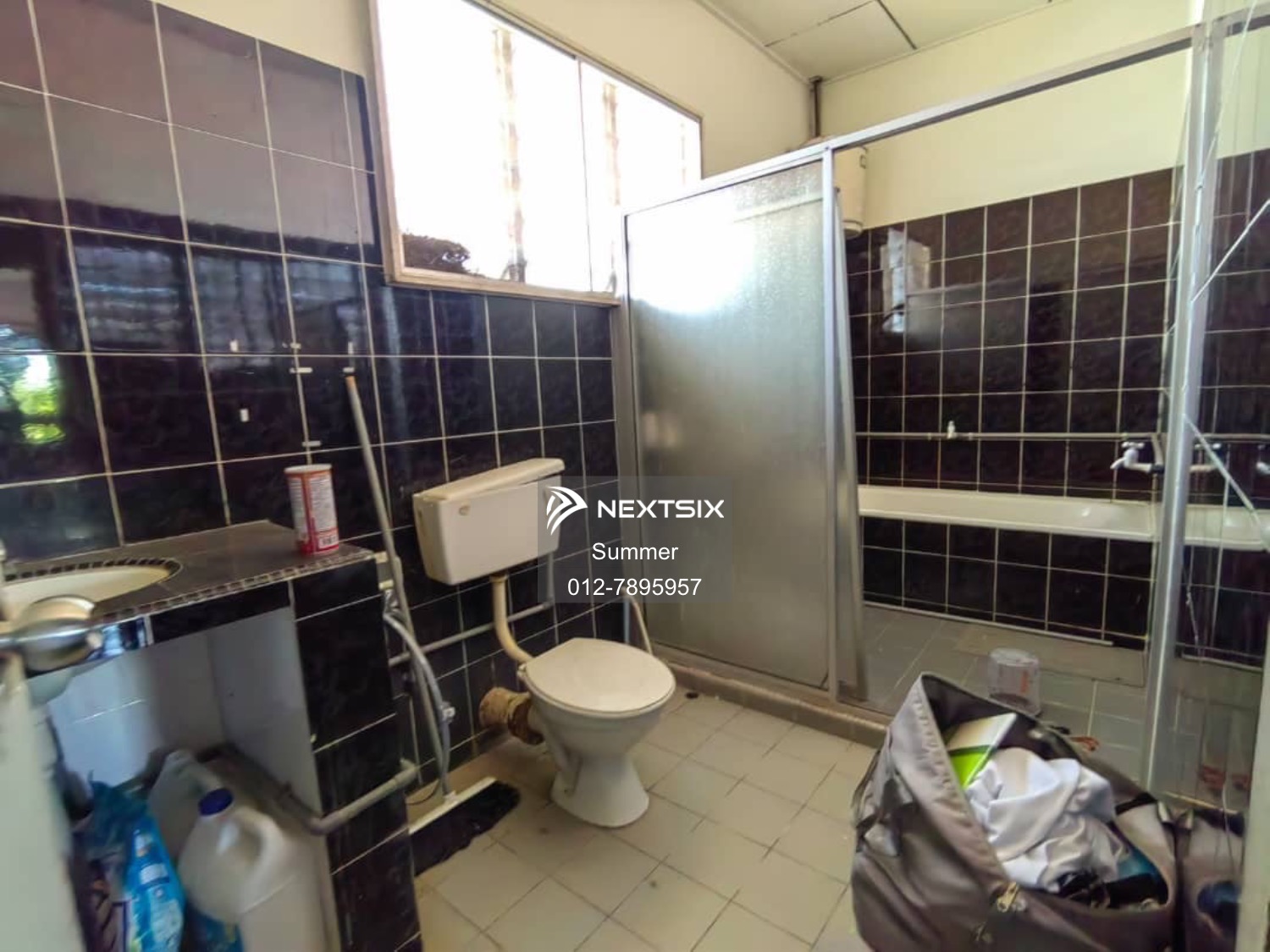 Semi-detached House For Sale in Kota Kinabalu Sabah - Image 4