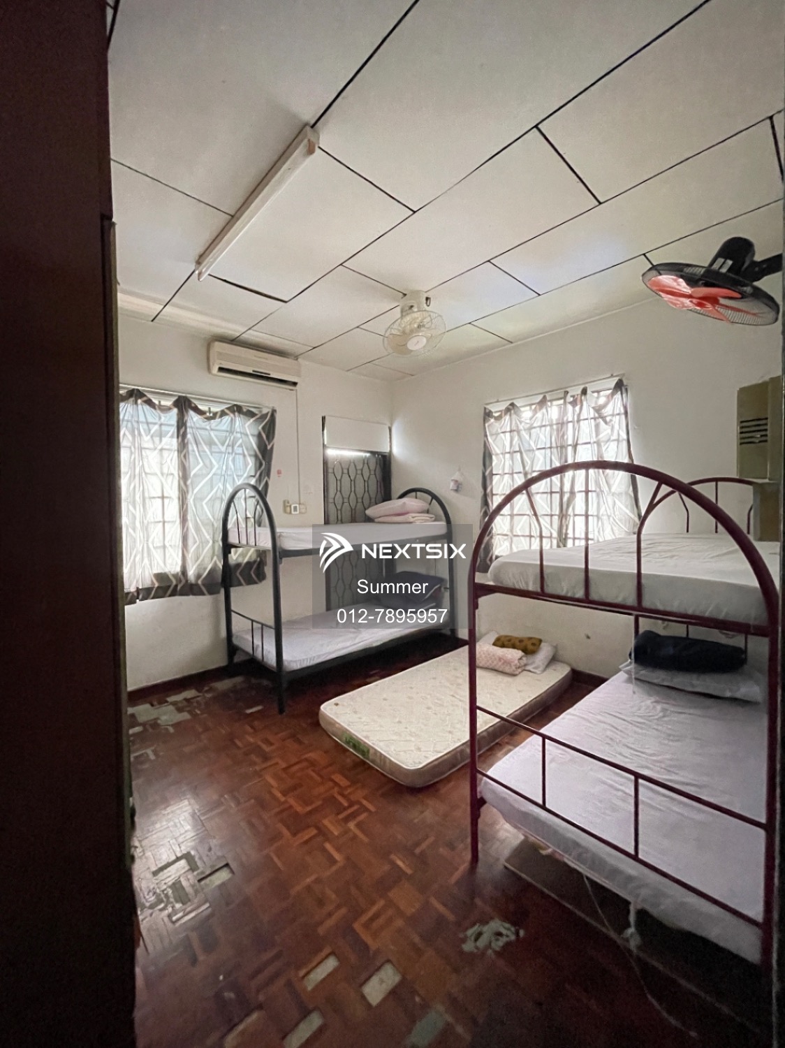 Semi-detached House For Sale in Kota Kinabalu Sabah - Image 5