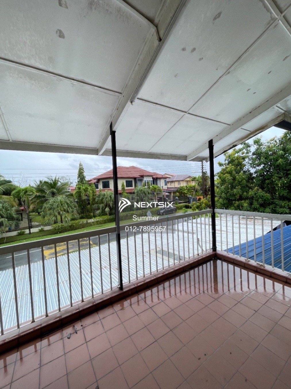 Semi-detached House For Sale in Kota Kinabalu Sabah - Image 6