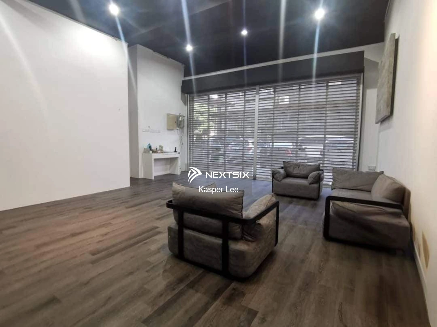 Shop Office For Sale in Tebrau Johor - Image 2