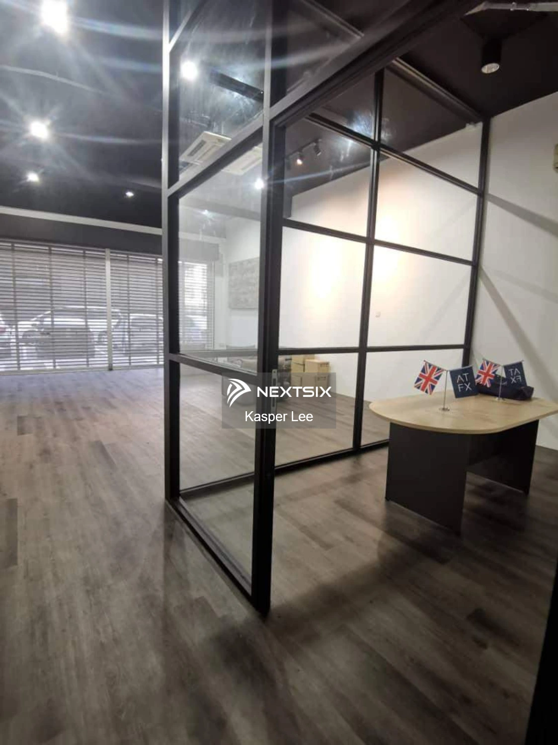 Shop Office For Sale in Tebrau Johor - Image 4