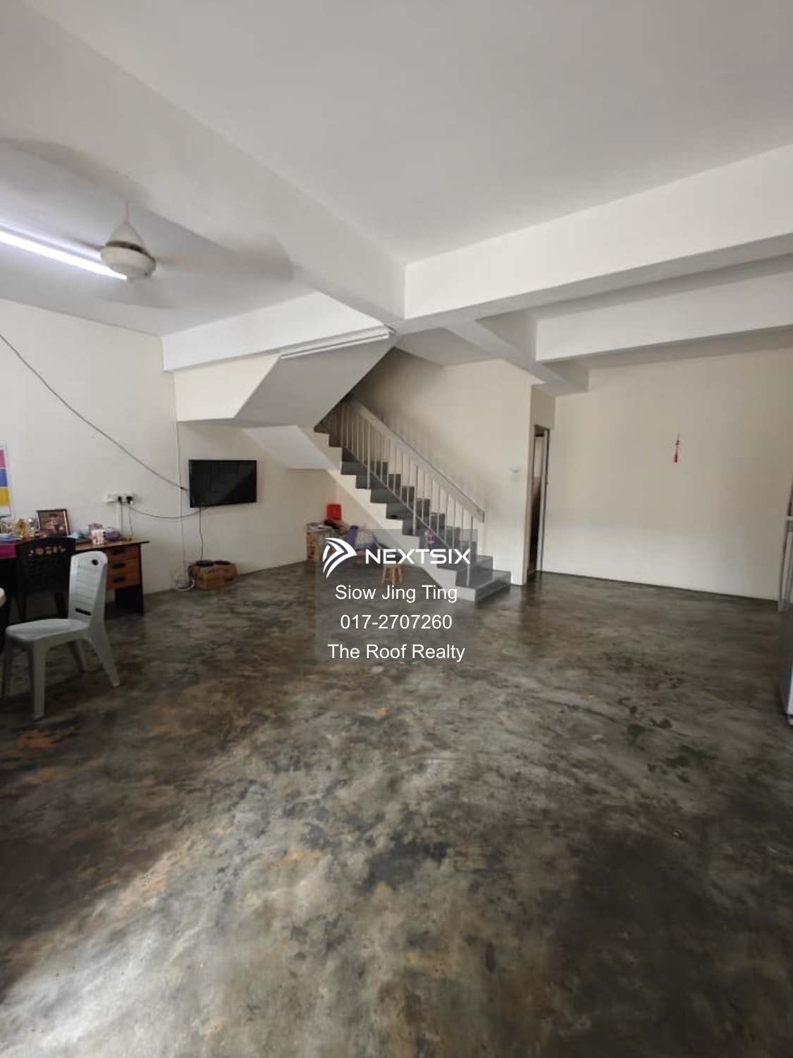 2-sty Terrace/Link House For Sale in Johor Bahru Johor