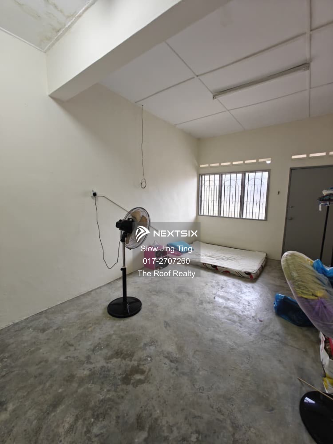 2-sty Terrace/Link House For Sale in Johor Bahru Johor - Image 6