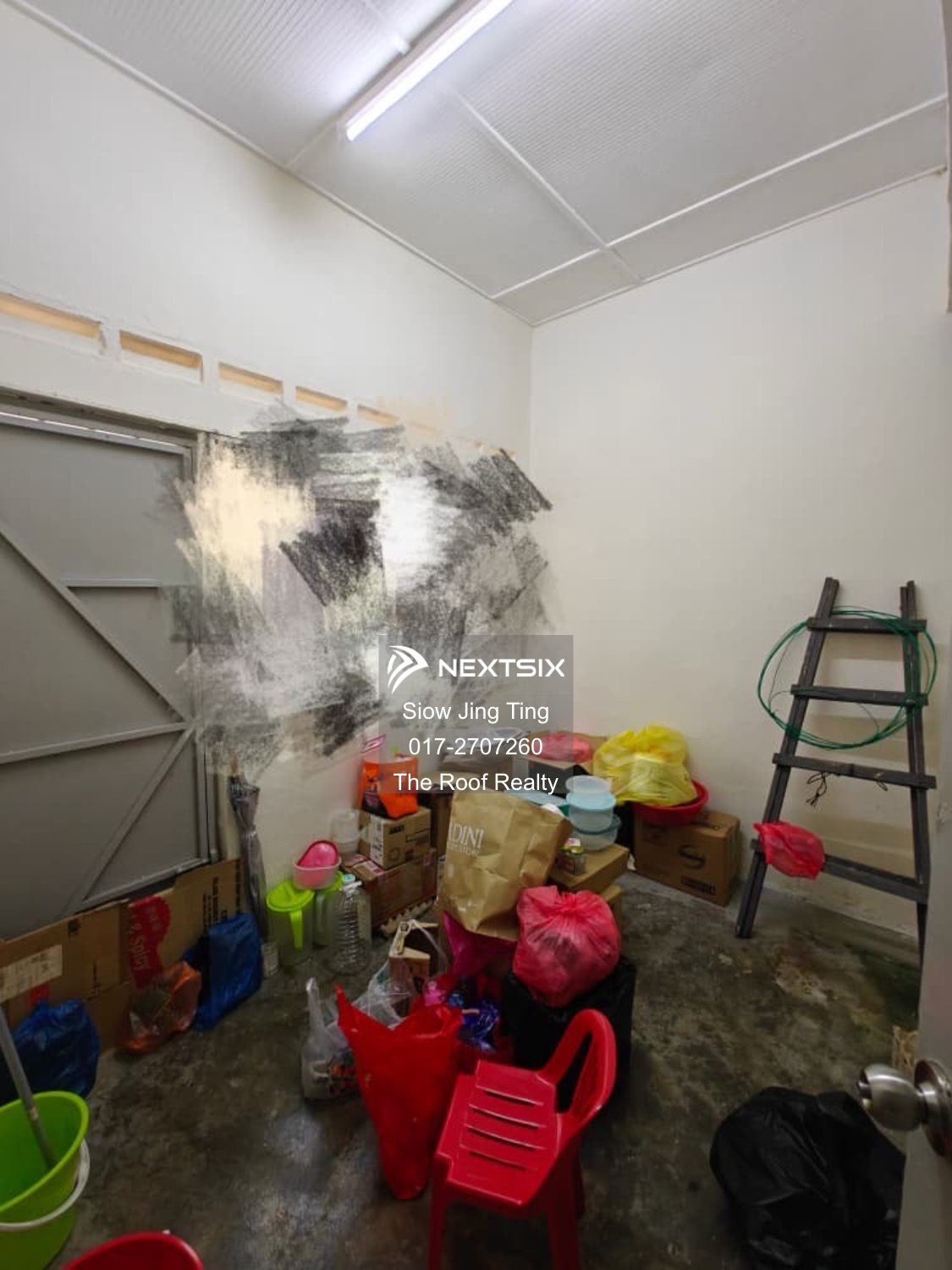 2-sty Terrace/Link House For Sale in Johor Bahru Johor - Image 7