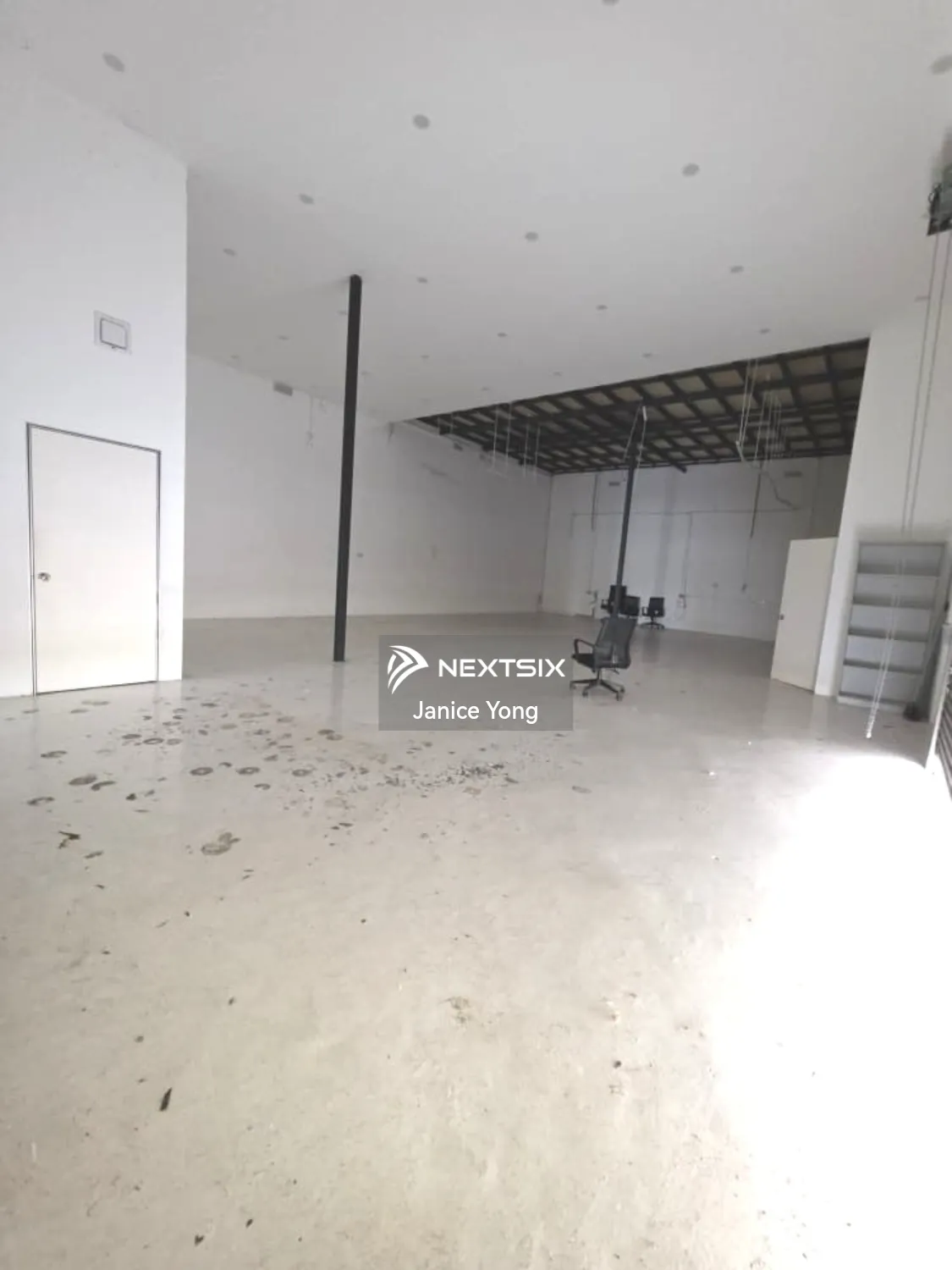 Factory For Rent in Johor Bahru Johor - Image 7