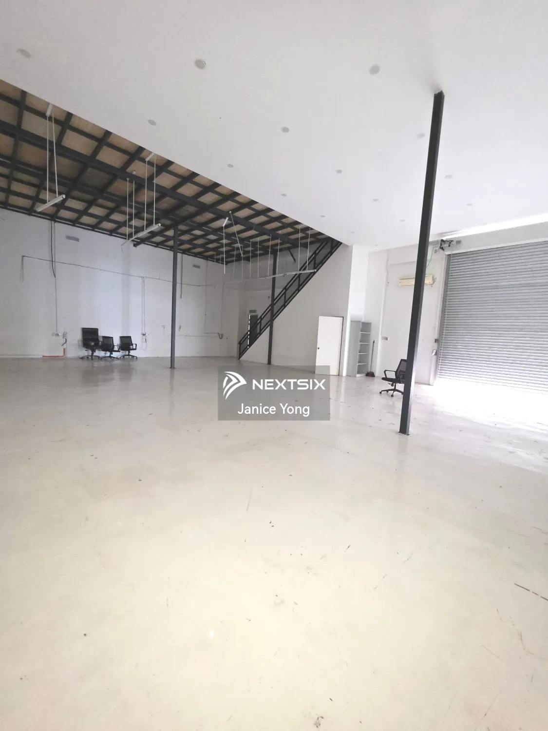 Factory For Rent in Johor Bahru Johor - Image 8