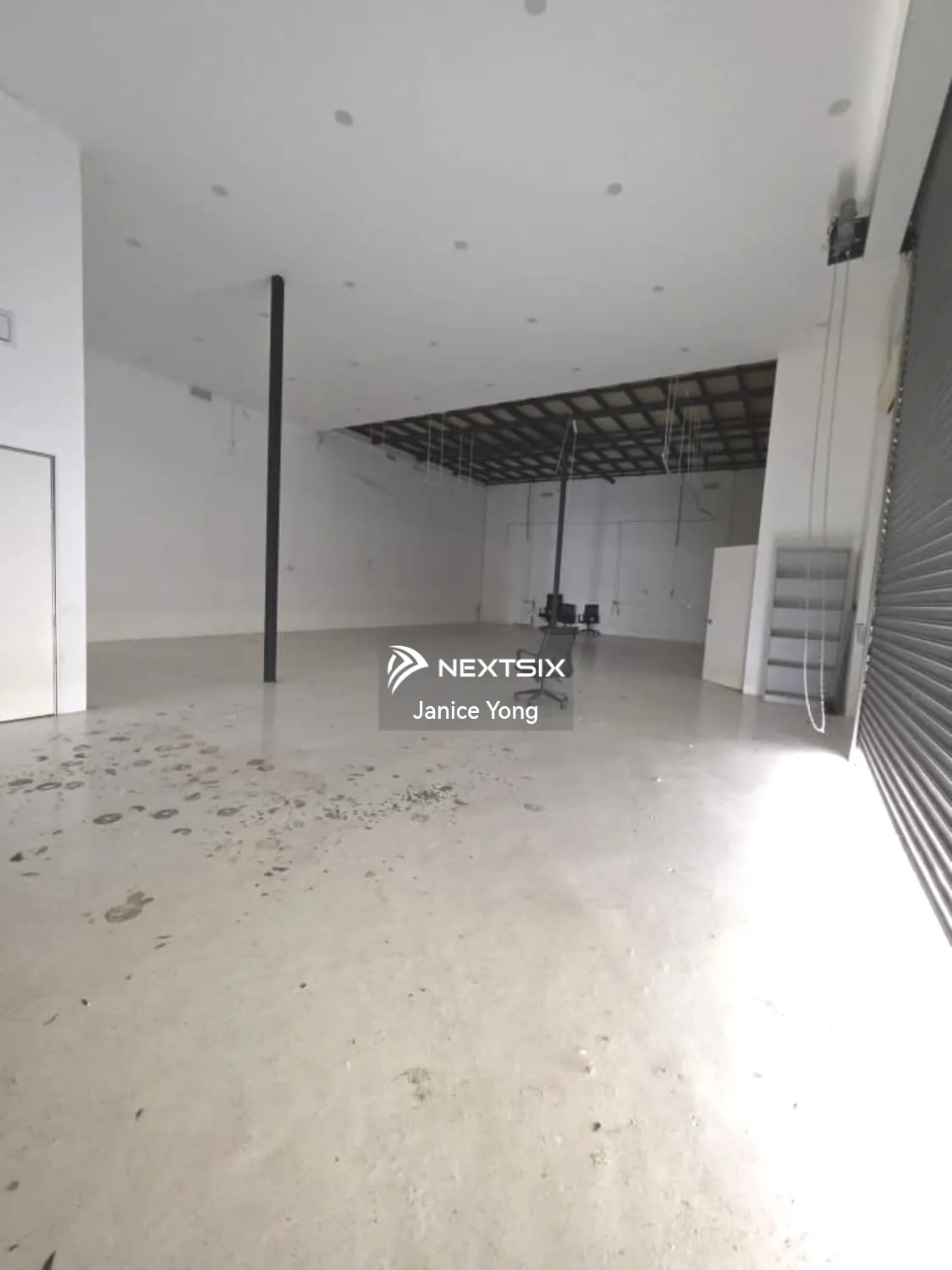 Factory For Rent in Johor Bahru Johor - Image 9