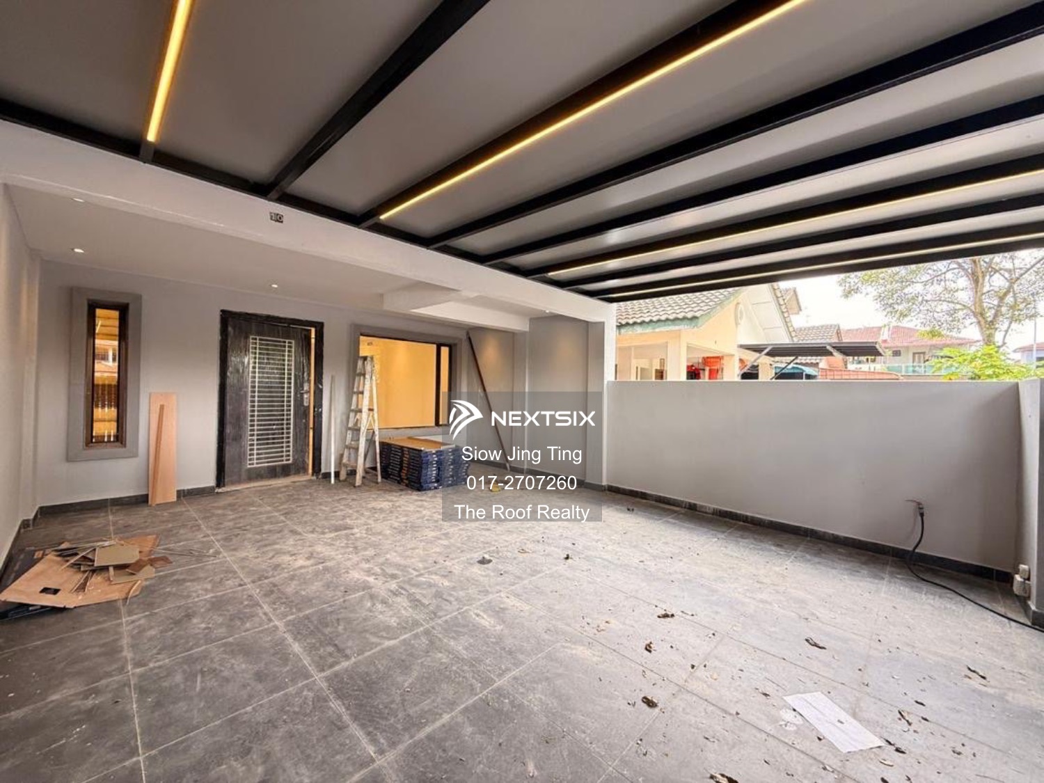 2-sty Terrace/Link House For Sale in Iskandar Puteri (Nusajaya) Johor