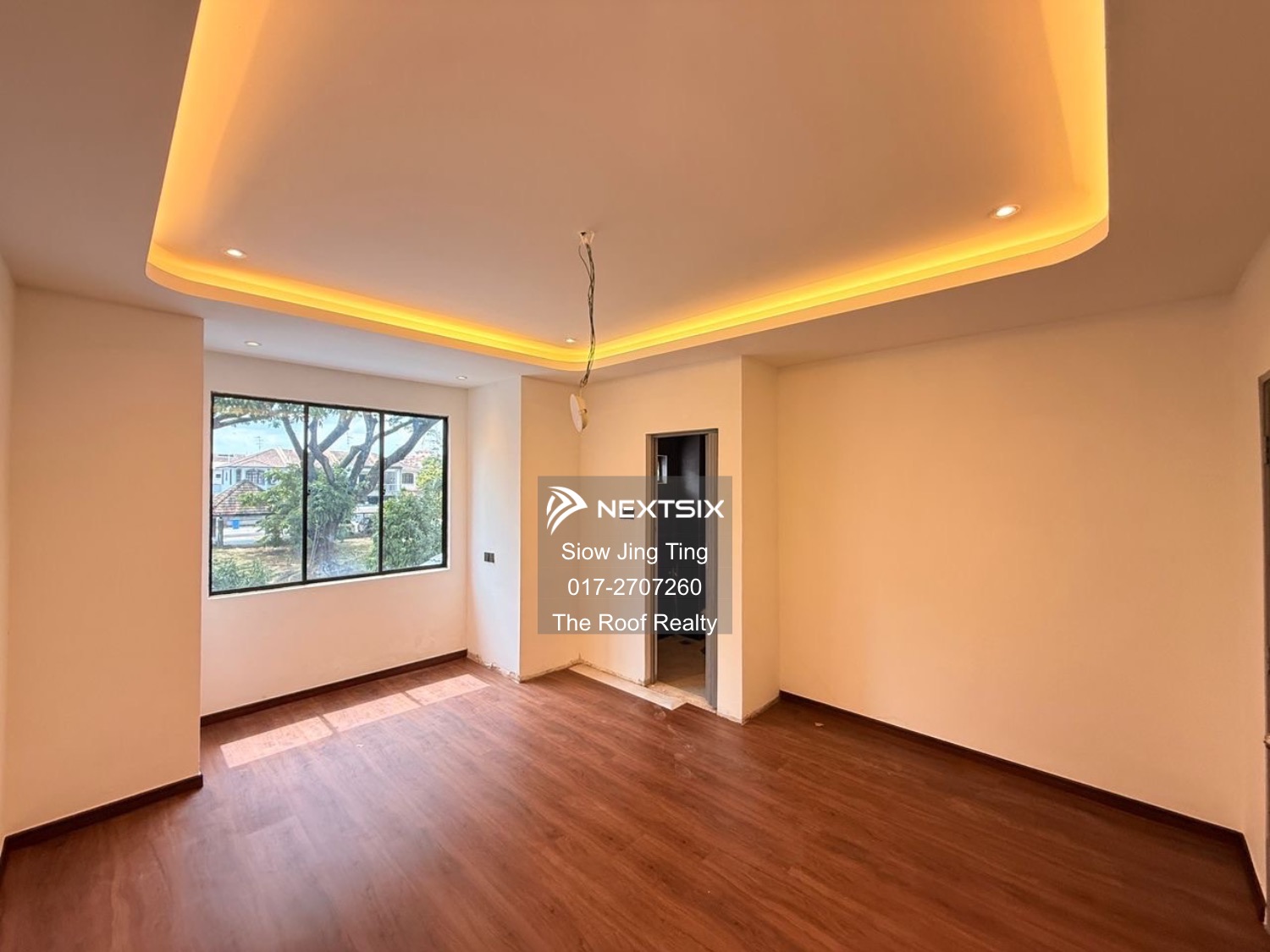 2-sty Terrace/Link House For Sale in Iskandar Puteri (Nusajaya) Johor - Image 10