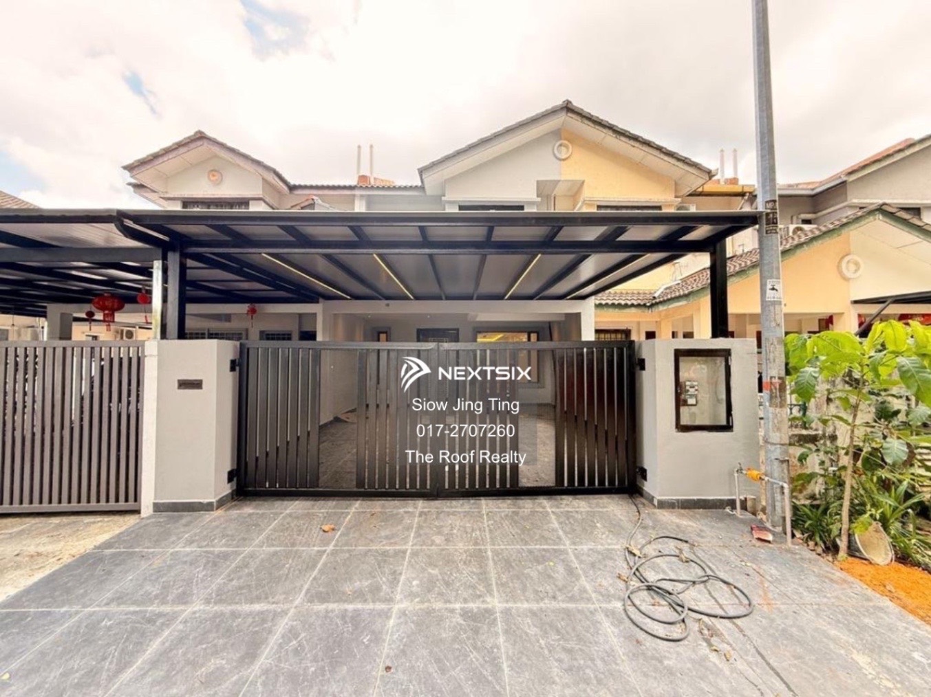 2-sty Terrace/Link House For Sale in Iskandar Puteri (Nusajaya) Johor - Image 11