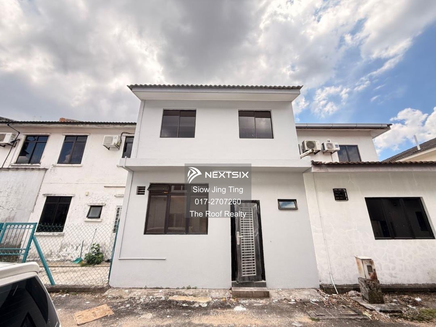 2-sty Terrace/Link House For Sale in Iskandar Puteri (Nusajaya) Johor - Image 13