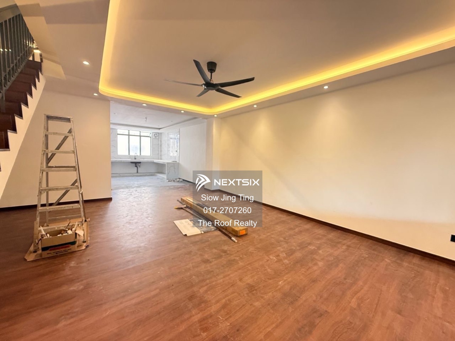 2-sty Terrace/Link House For Sale in Iskandar Puteri (Nusajaya) Johor - Image 5