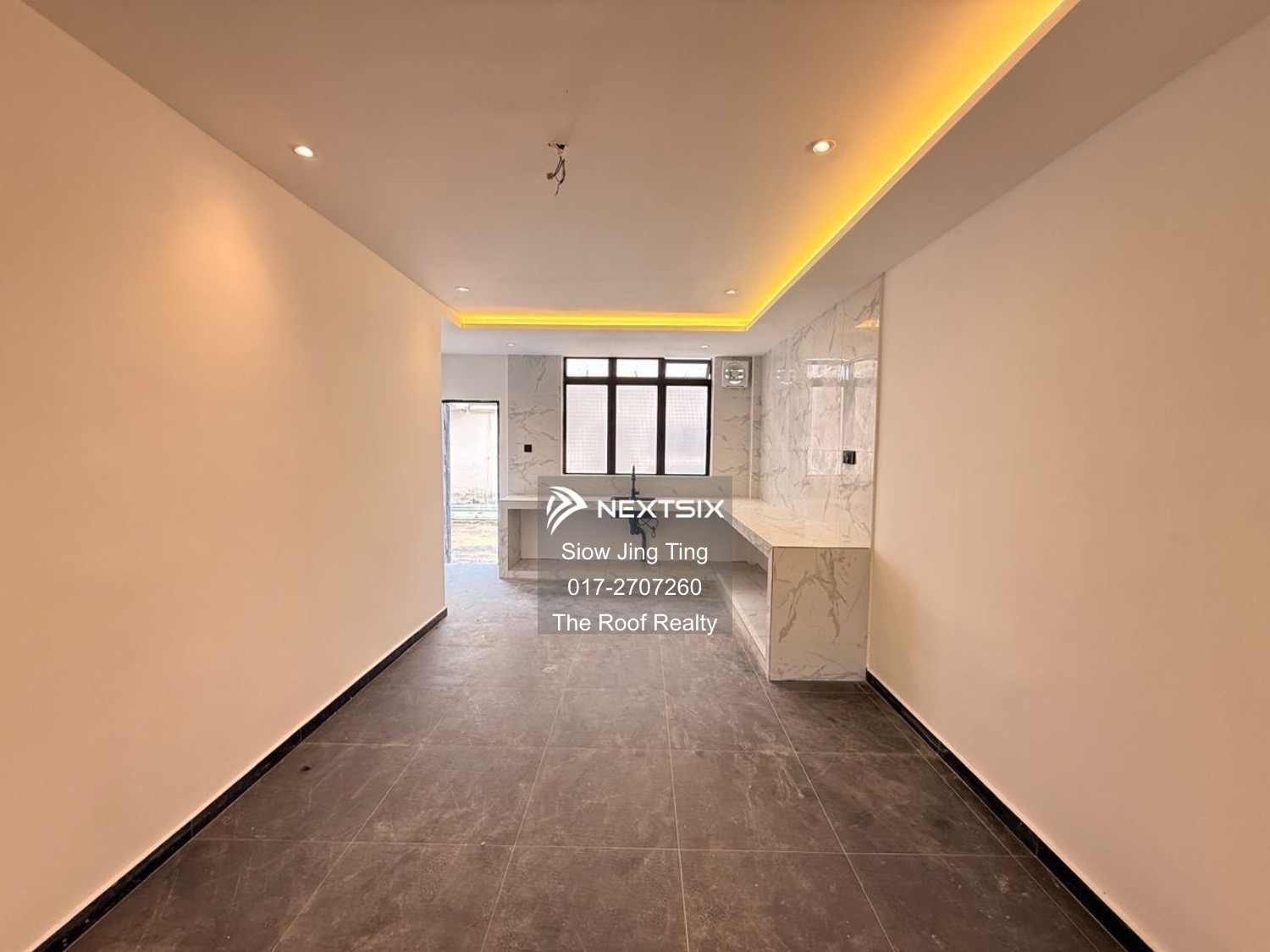 2-sty Terrace/Link House For Sale in Iskandar Puteri (Nusajaya) Johor - Image 6