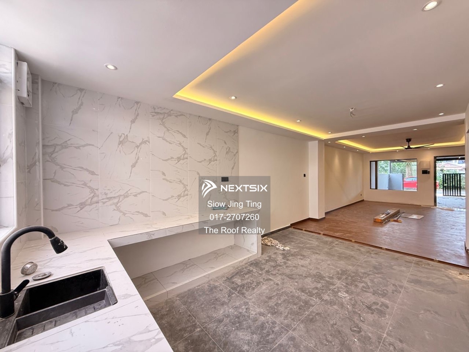 2-sty Terrace/Link House For Sale in Iskandar Puteri (Nusajaya) Johor - Image 7