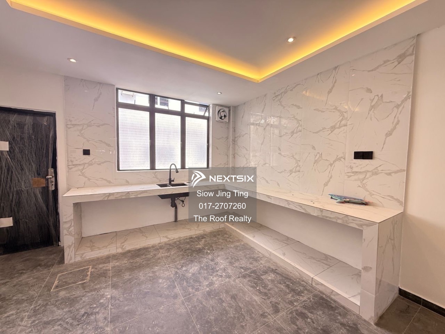 2-sty Terrace/Link House For Sale in Iskandar Puteri (Nusajaya) Johor - Image 8