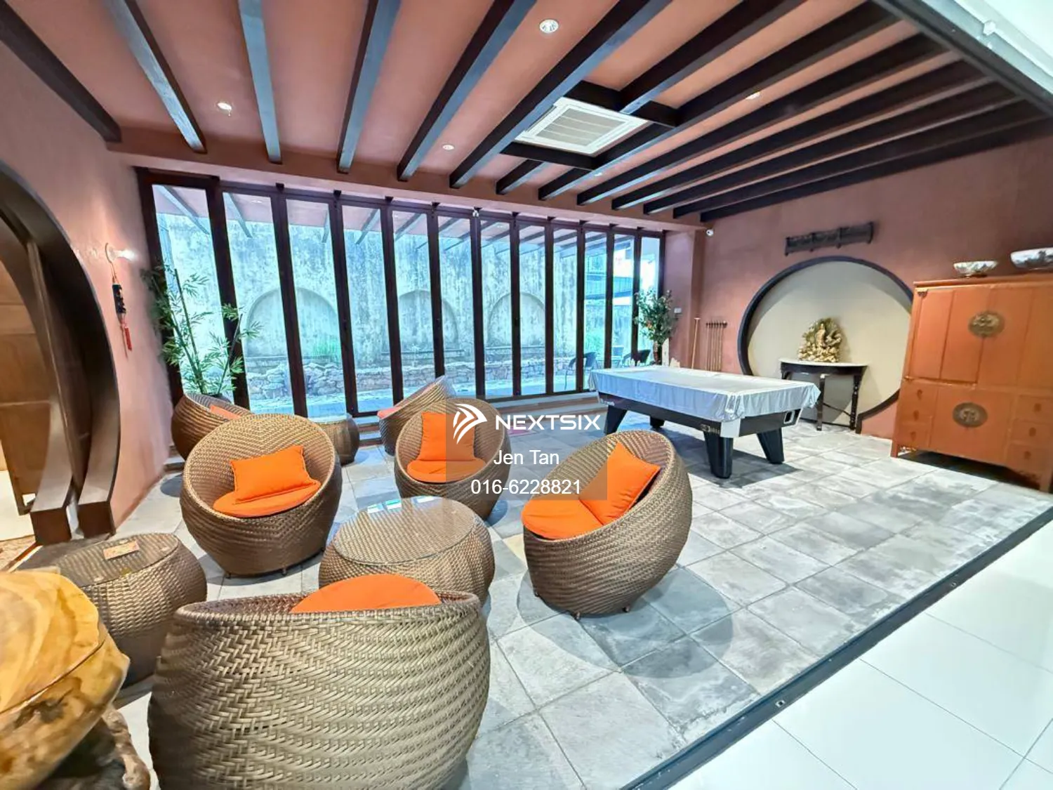 Bungalow For Sale in Kota Kemuning Selangor