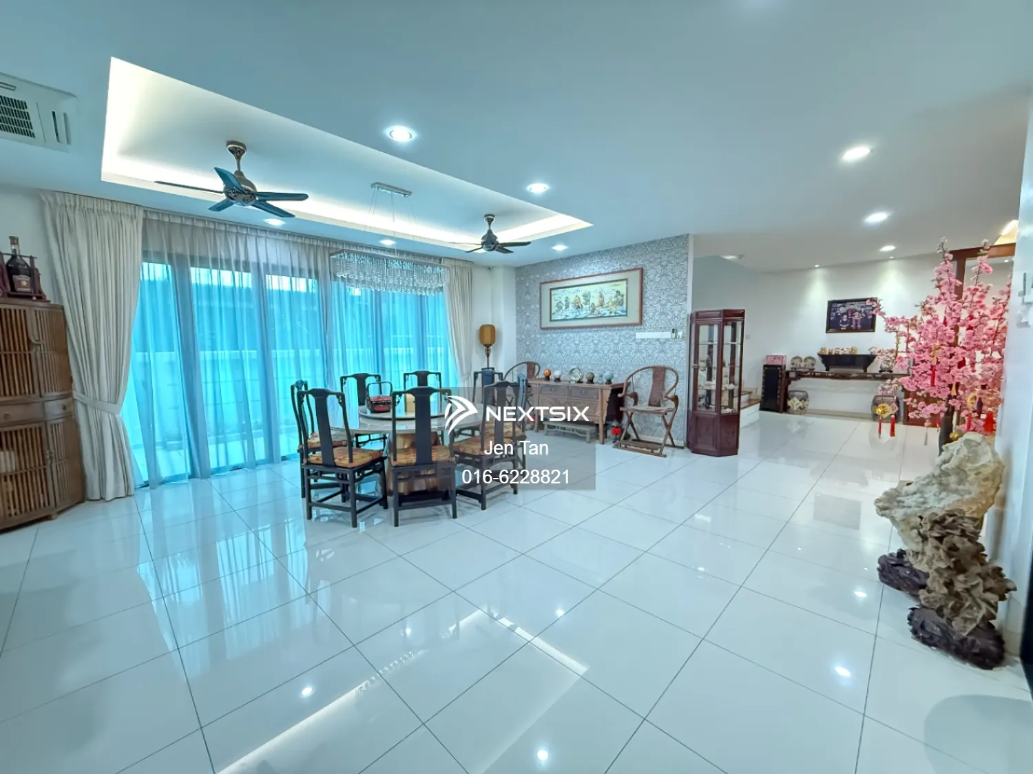 Bungalow For Sale in Kota Kemuning Selangor - Image 5