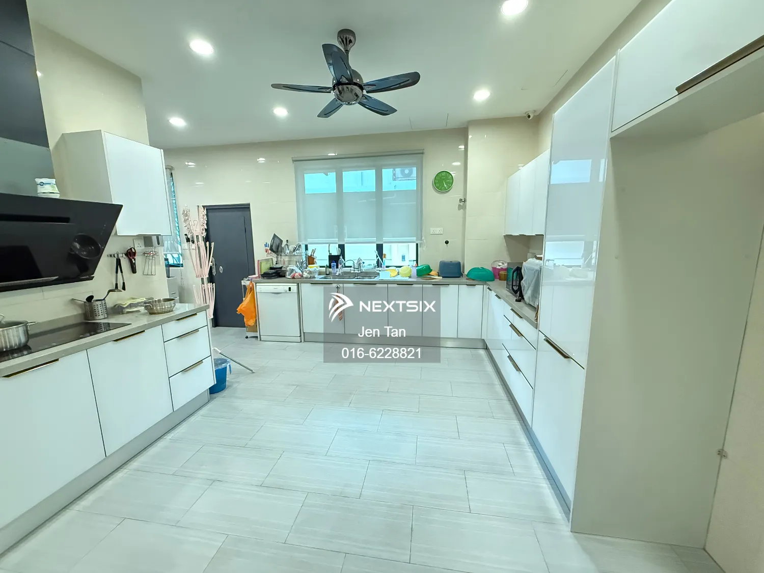 Bungalow For Sale in Kota Kemuning Selangor - Image 12