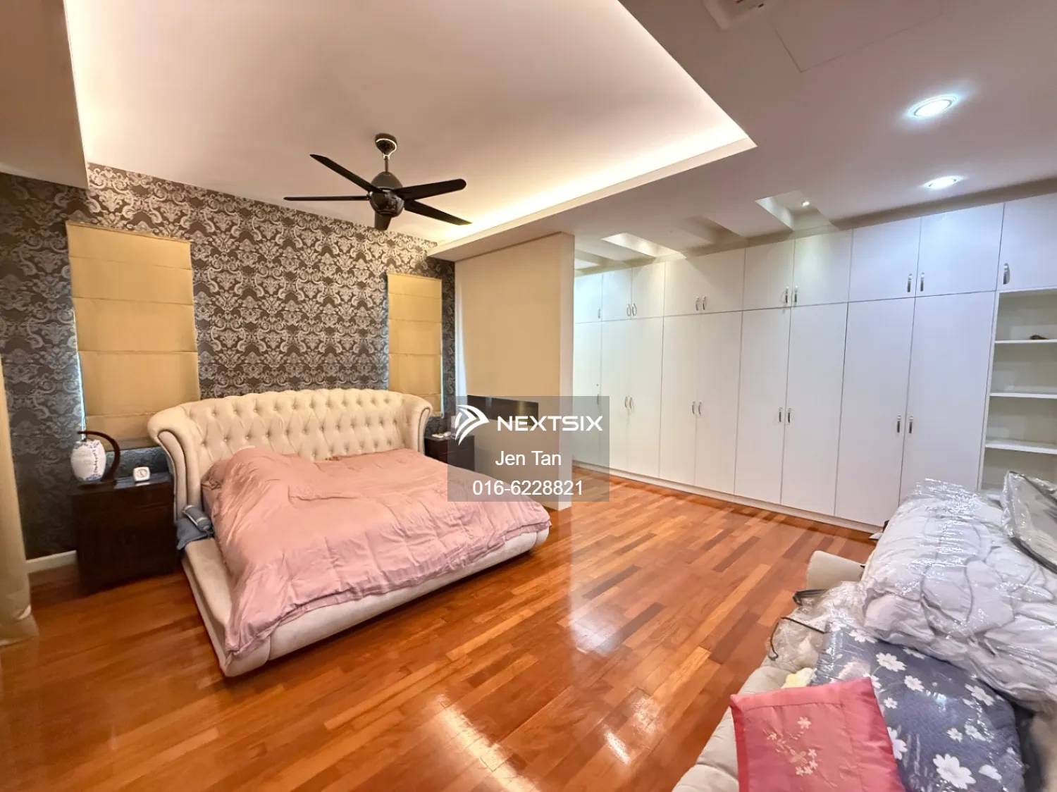 Bungalow For Sale in Kota Kemuning Selangor - Image 14