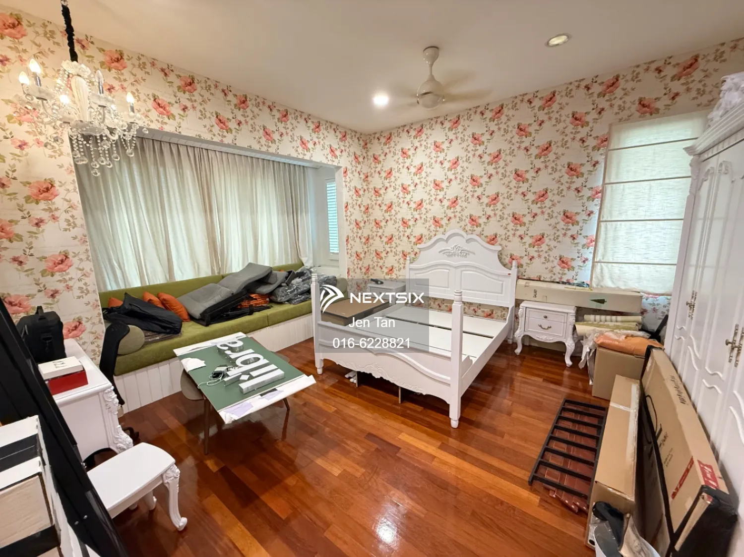 Bungalow For Sale in Kota Kemuning Selangor - Image 16