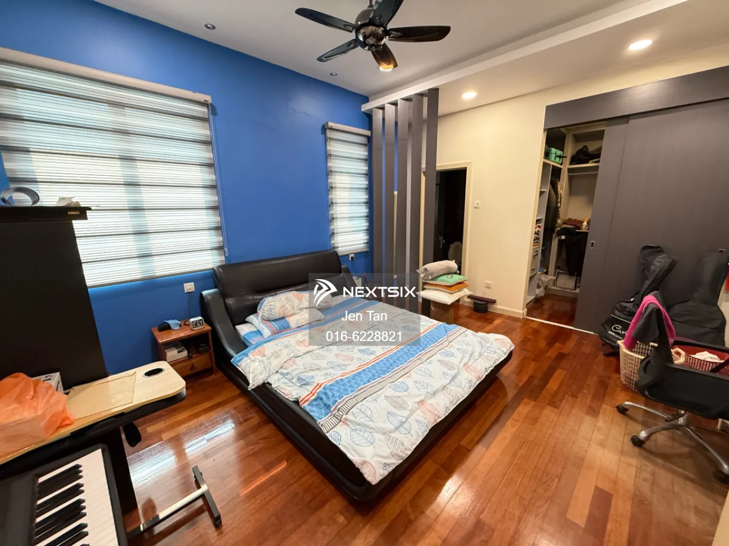 Bungalow For Sale in Kota Kemuning Selangor - Image 17