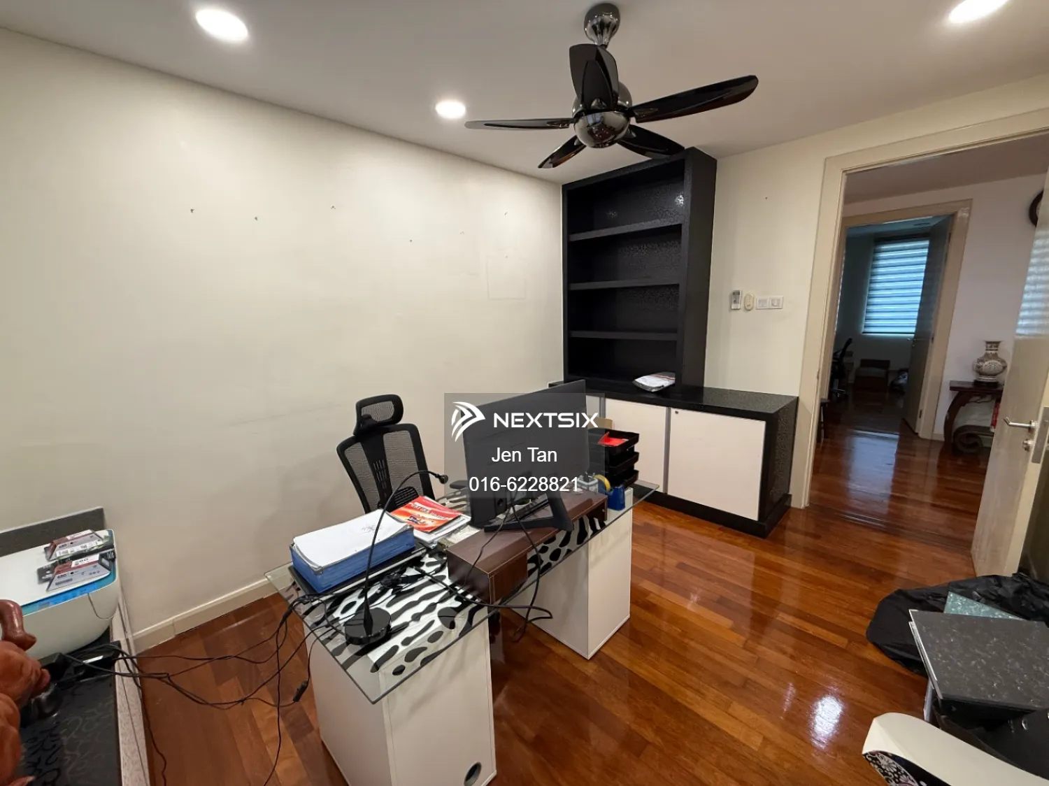 Bungalow For Sale in Kota Kemuning Selangor - Image 18