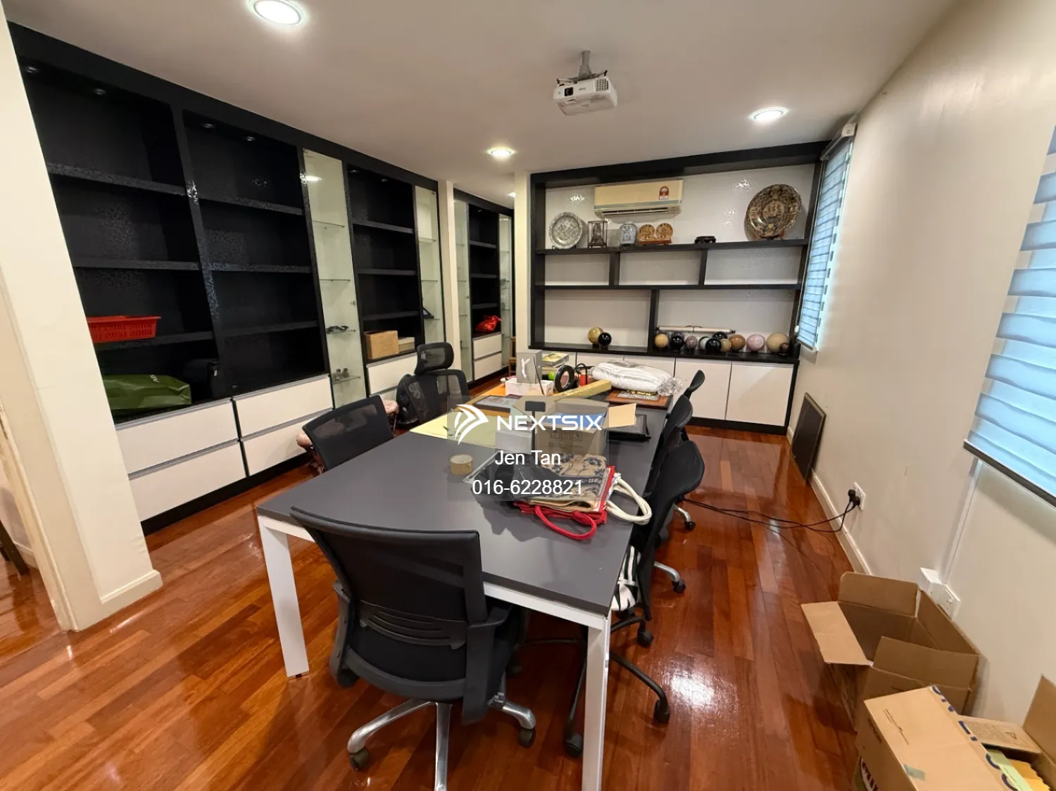 Bungalow For Sale in Kota Kemuning Selangor - Image 19