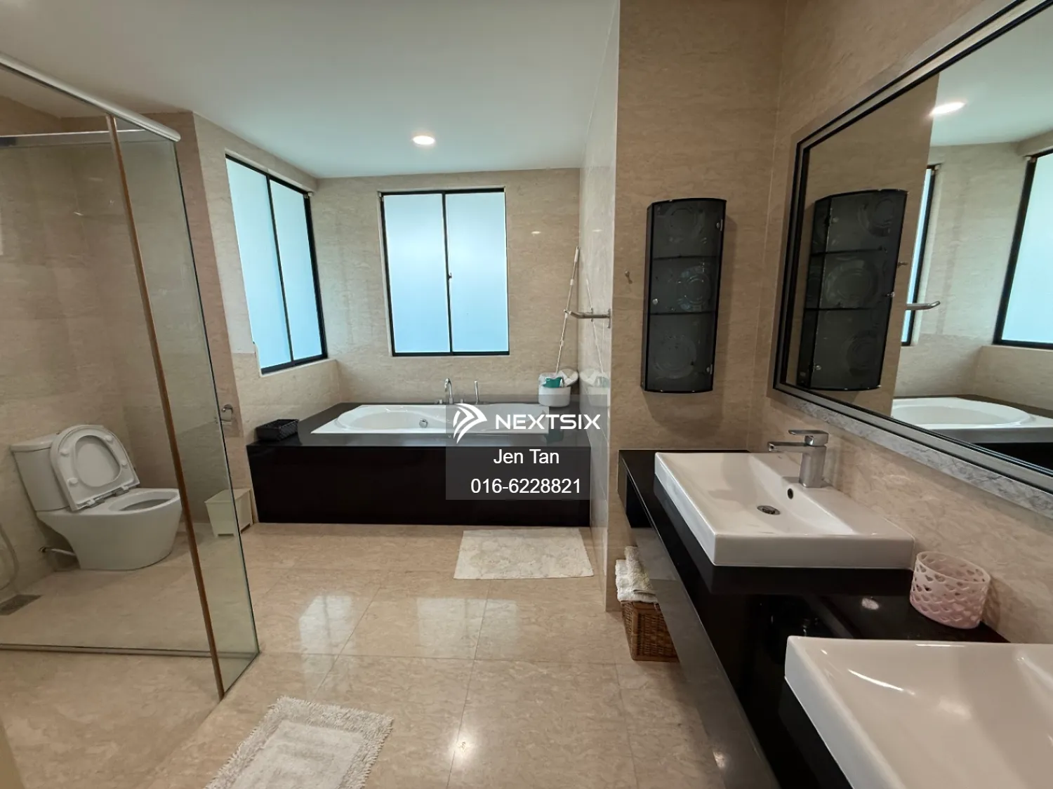 Bungalow For Sale in Kota Kemuning Selangor - Image 20