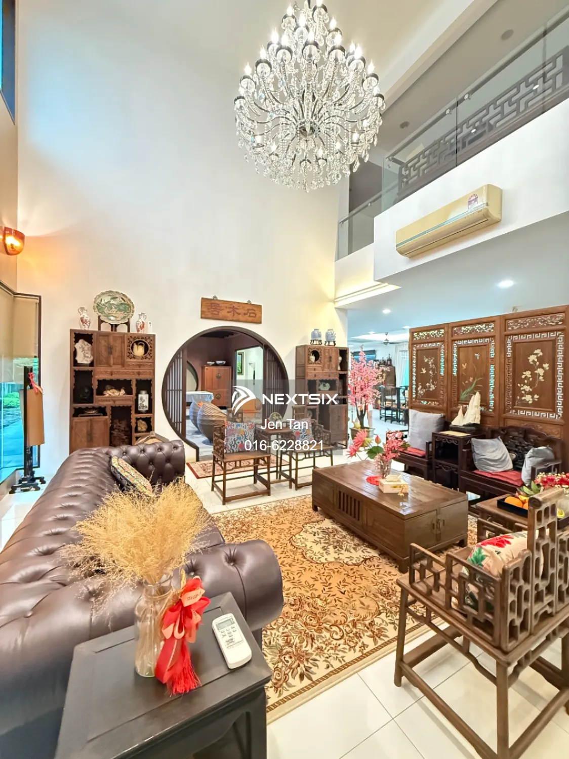 Bungalow For Sale in Kota Kemuning Selangor - Image 9