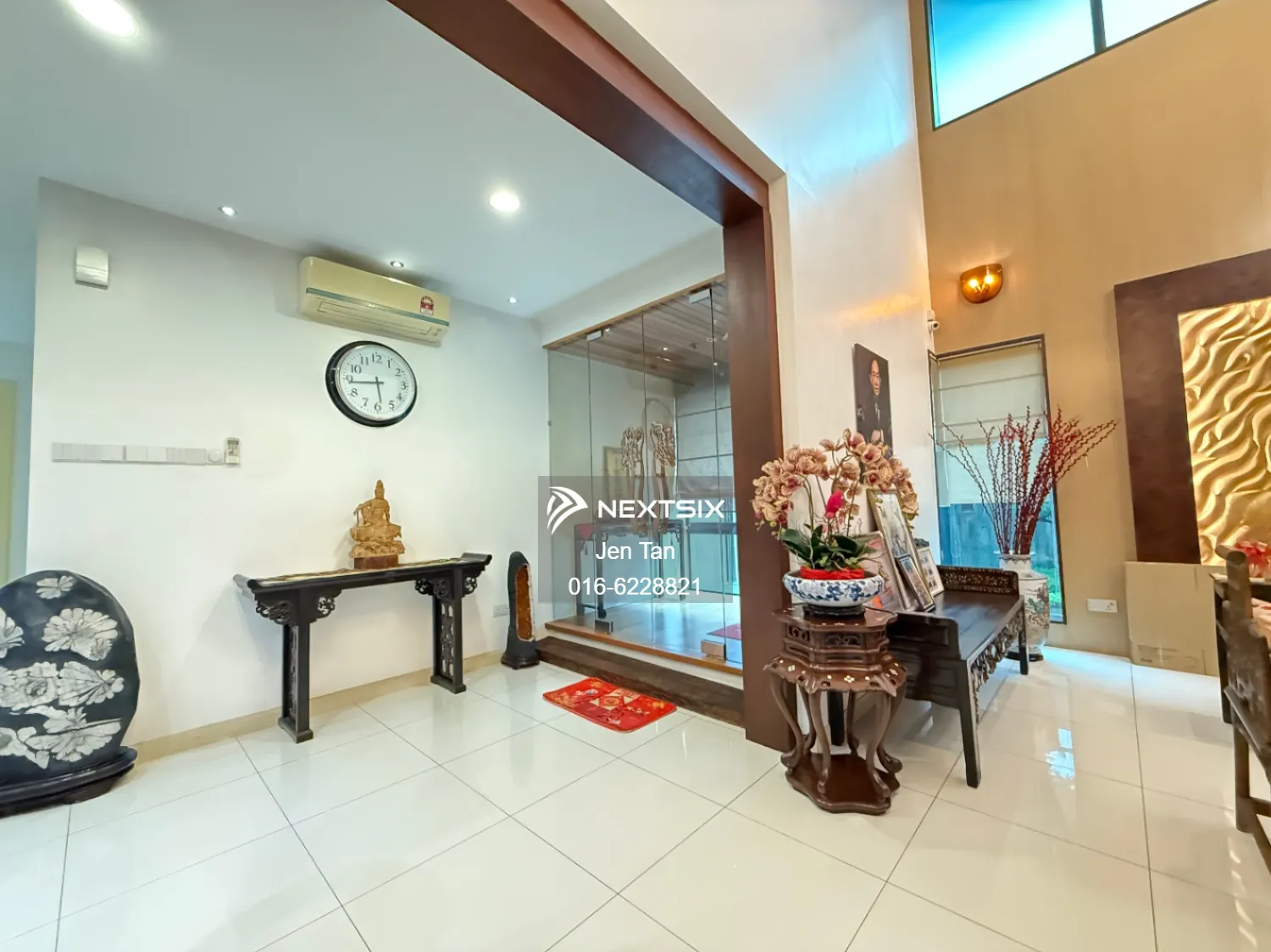 Bungalow For Sale in Kota Kemuning Selangor - Image 10