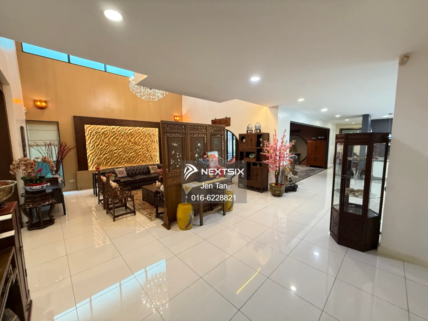 Bungalow For Sale in Kota Kemuning Selangor - Image 11