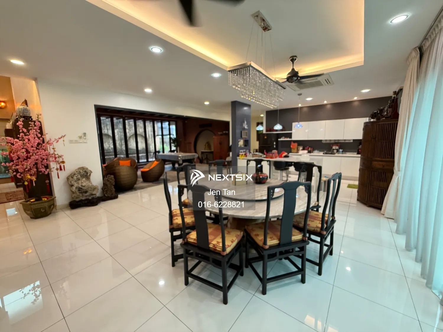 Bungalow For Sale in Kota Kemuning Selangor - Image 7