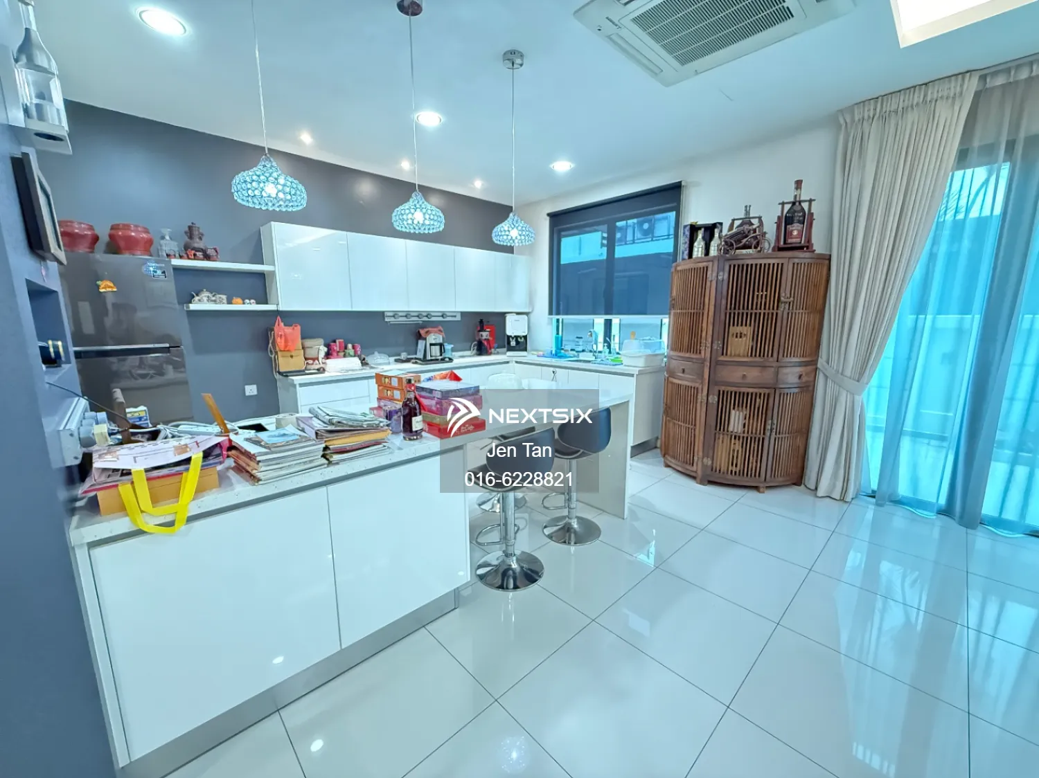 Bungalow For Sale in Kota Kemuning Selangor - Image 6