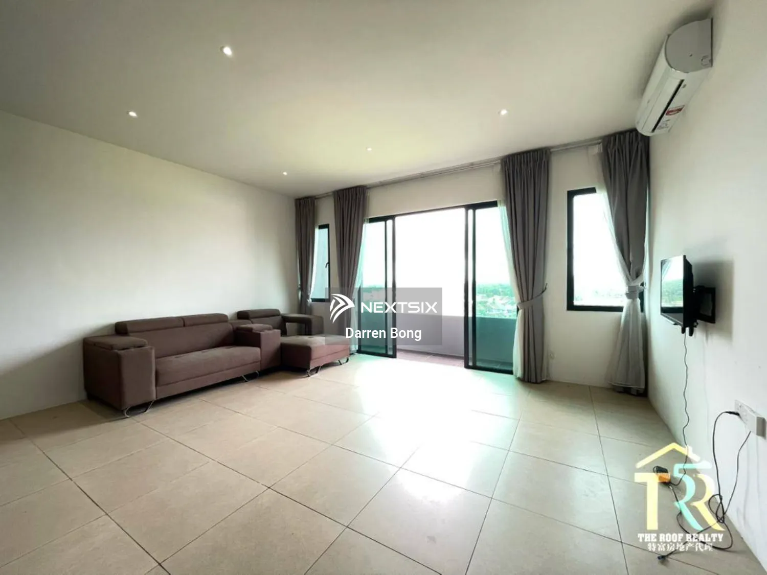 Serviced Residence For Rent in Kota Samarahan Sarawak