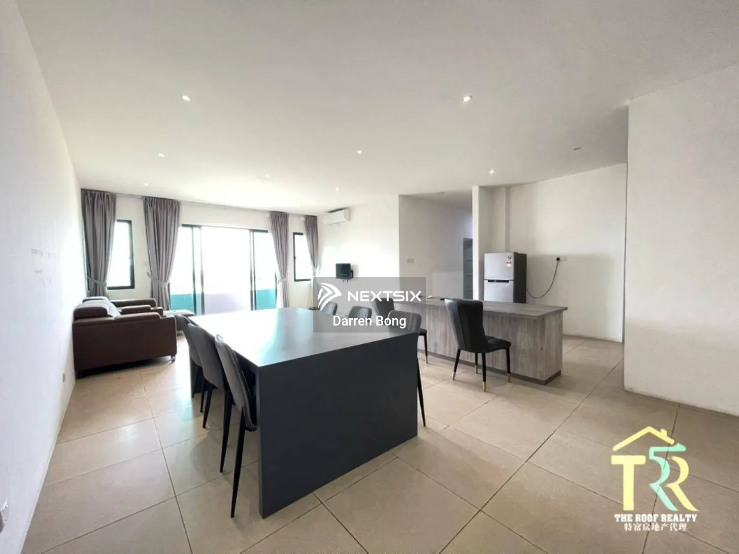 Serviced Residence For Rent in Kota Samarahan Sarawak - Image 2