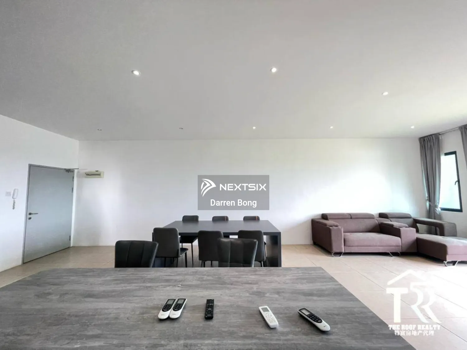 Serviced Residence For Rent in Kota Samarahan Sarawak - Image 3