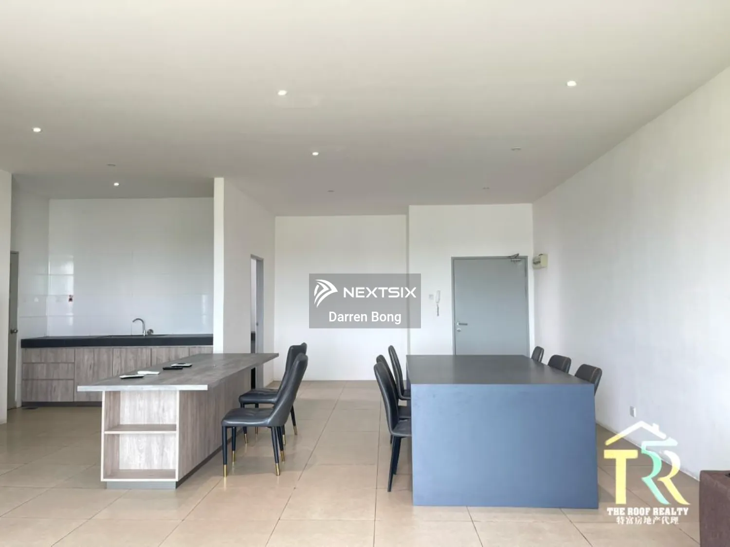 Serviced Residence For Rent in Kota Samarahan Sarawak - Image 4